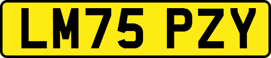 LM75PZY