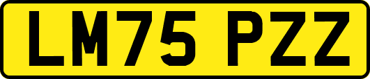 LM75PZZ