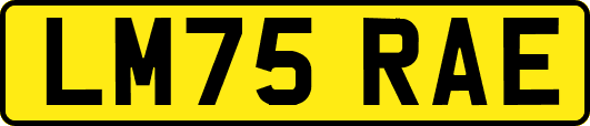LM75RAE