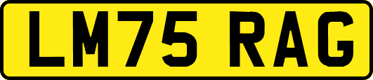 LM75RAG