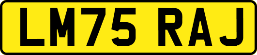 LM75RAJ
