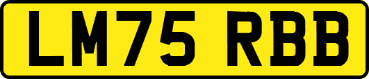 LM75RBB