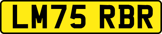 LM75RBR