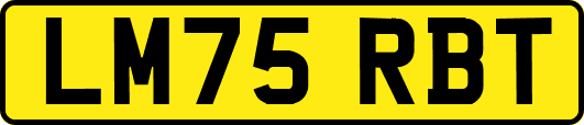 LM75RBT