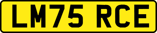 LM75RCE