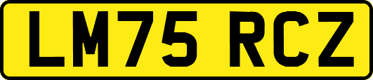 LM75RCZ