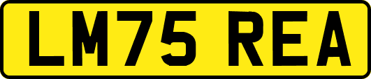 LM75REA