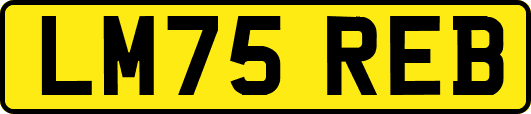 LM75REB