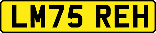 LM75REH