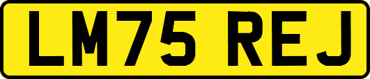 LM75REJ