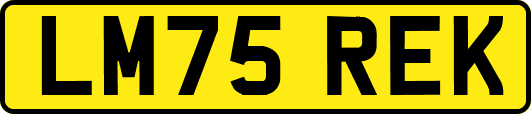LM75REK