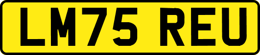 LM75REU