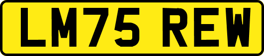 LM75REW