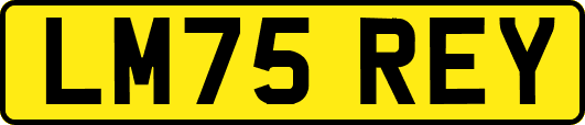 LM75REY