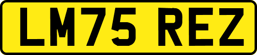LM75REZ