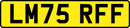 LM75RFF