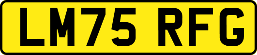 LM75RFG