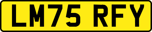 LM75RFY