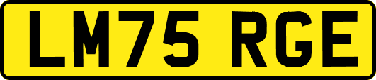 LM75RGE