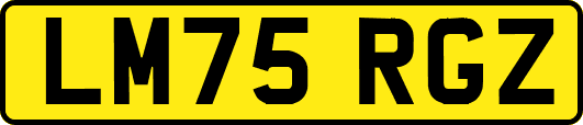 LM75RGZ