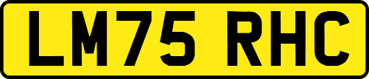 LM75RHC