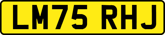 LM75RHJ