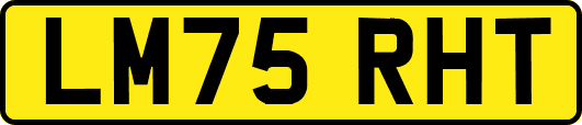 LM75RHT