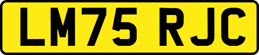 LM75RJC