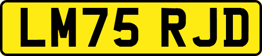 LM75RJD