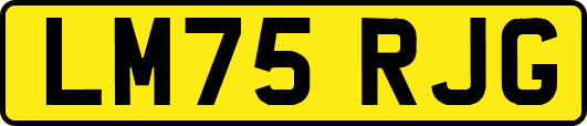 LM75RJG