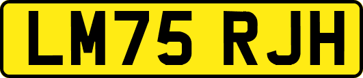 LM75RJH
