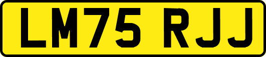 LM75RJJ