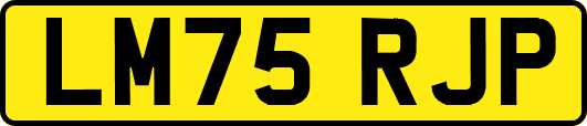 LM75RJP