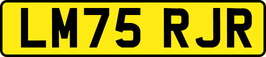 LM75RJR