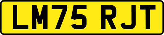 LM75RJT