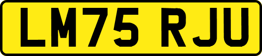 LM75RJU