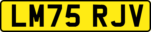 LM75RJV