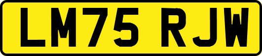 LM75RJW