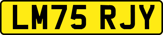 LM75RJY