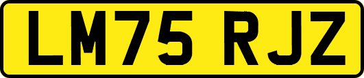 LM75RJZ