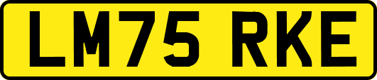 LM75RKE