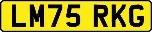 LM75RKG