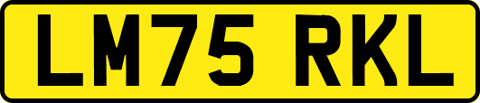 LM75RKL