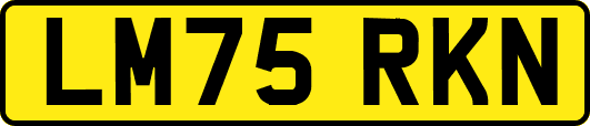 LM75RKN