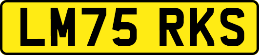 LM75RKS