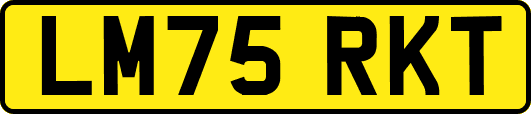 LM75RKT