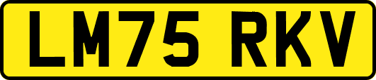 LM75RKV