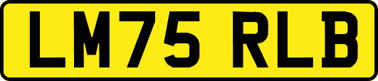 LM75RLB