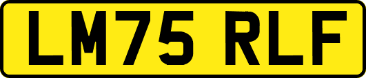 LM75RLF