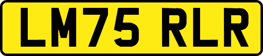 LM75RLR